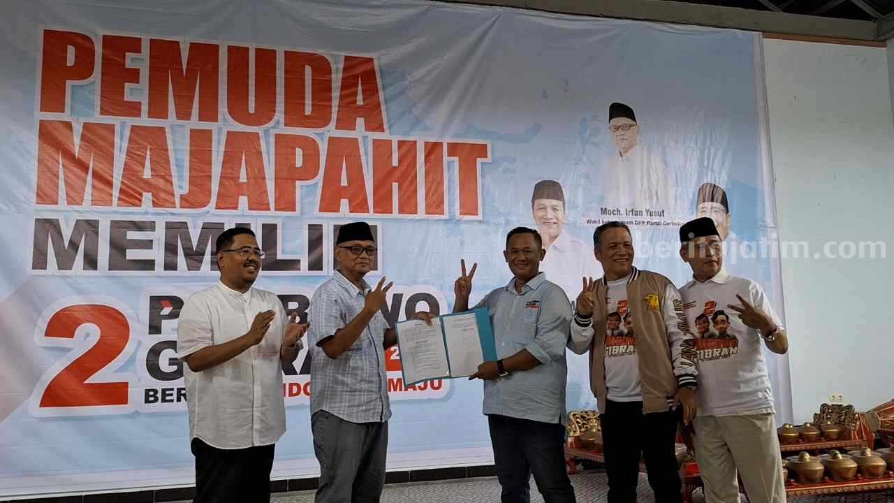 Foto Berita Jatim