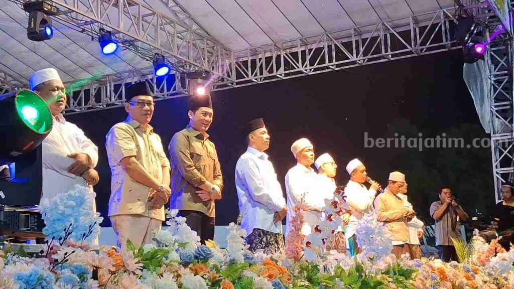 Foto Berita Jatim