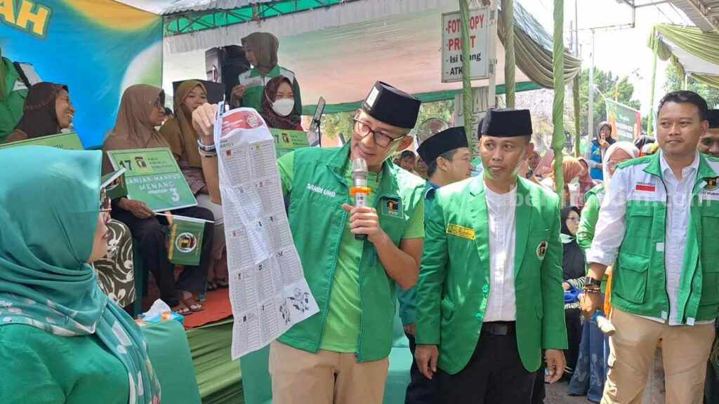 Foto Berita Jatim
