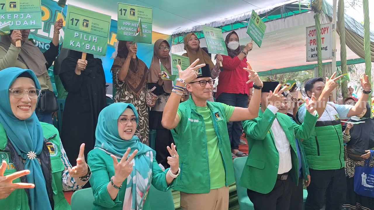 Foto Berita Jatim