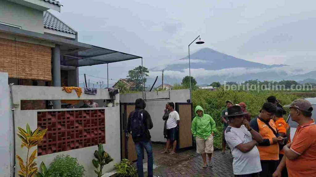 Foto Berita Jatim