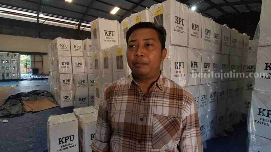 Foto Berita Jatim