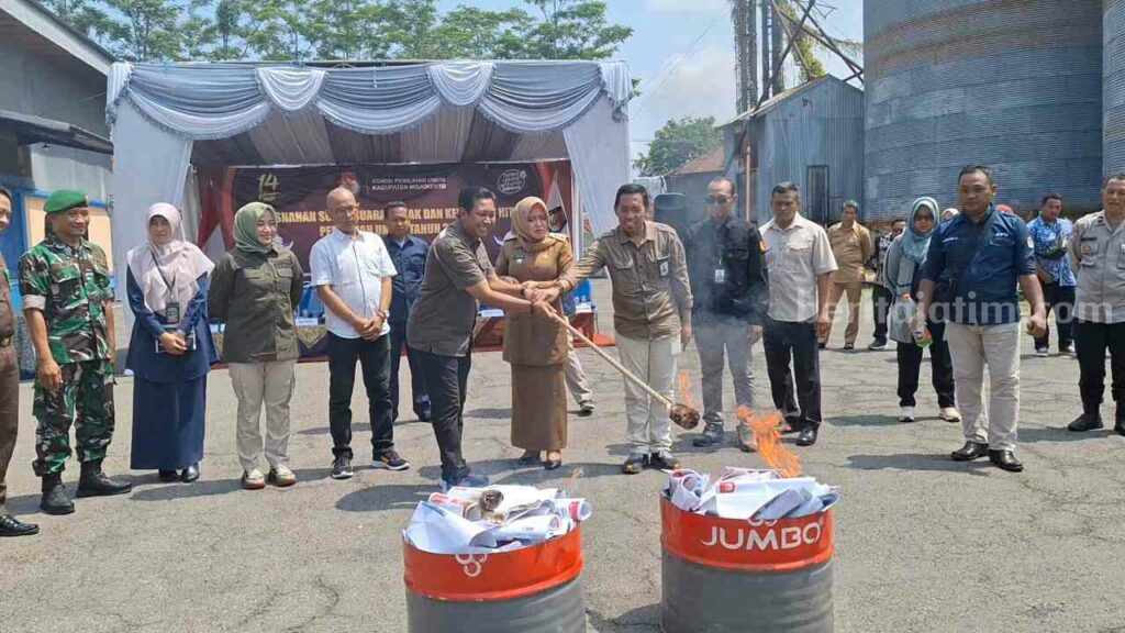 Foto Berita Jatim