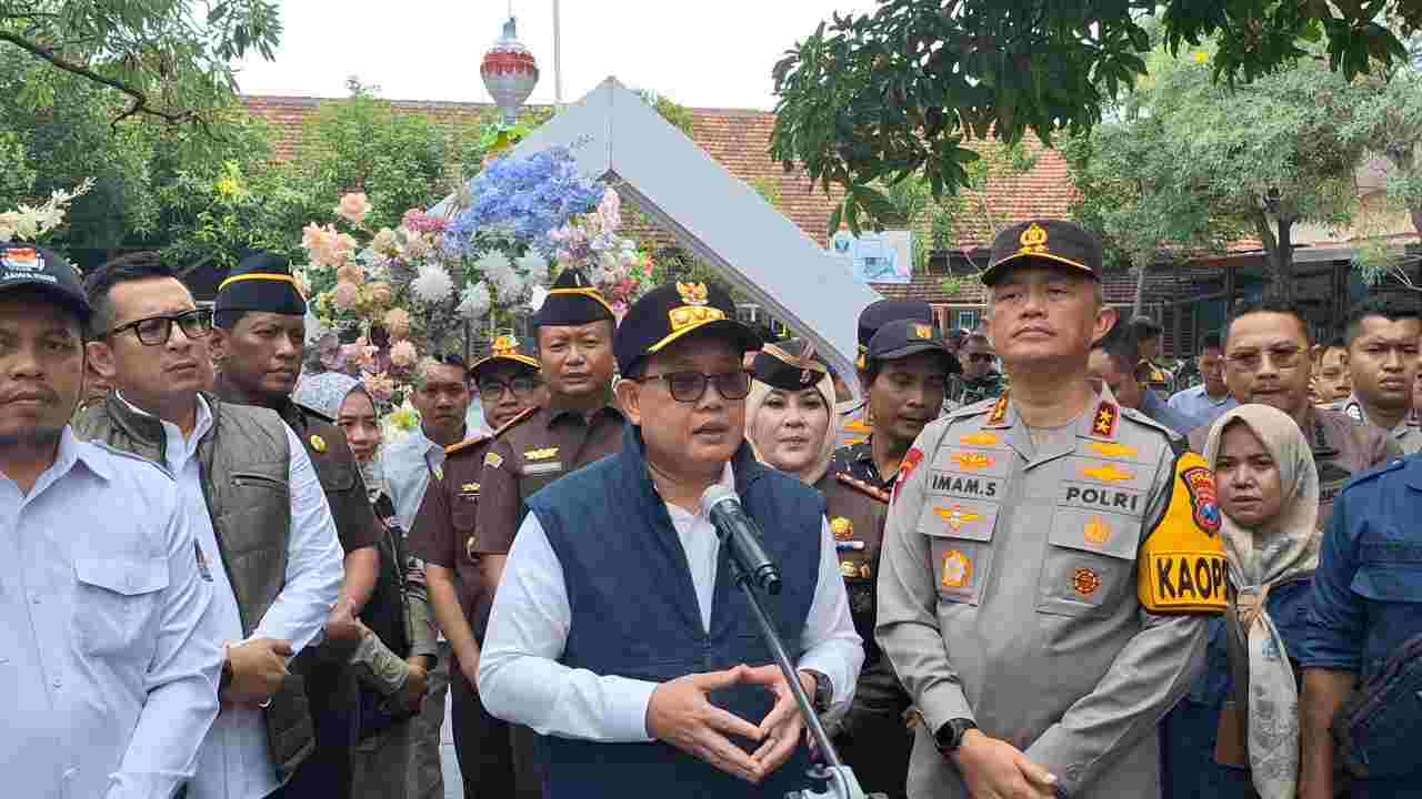 Foto Berita Jatim