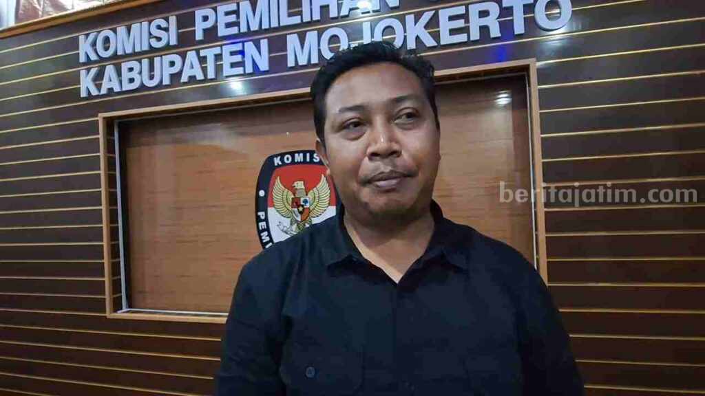 PKB Raih Suara Teratas di Kabupaten Mojokerto Foto Berita Jatim