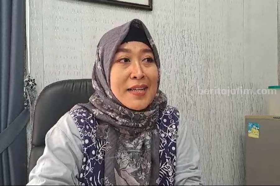8 KPPS di Magetan Jatuh Sakit Saat Bertugas Foto Berita Jatim