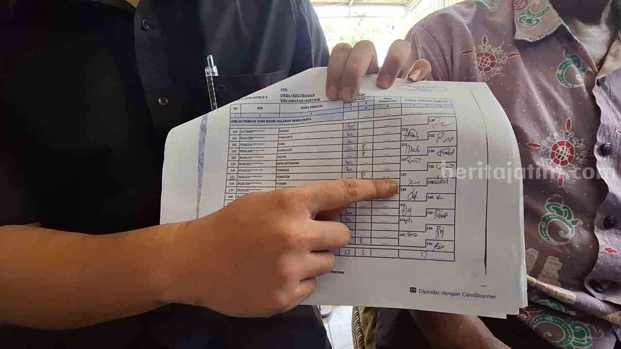 Foto Berita Jatim