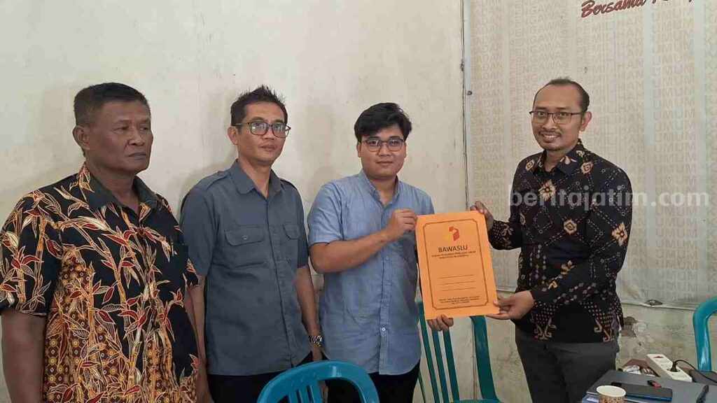 Foto Berita Jatim