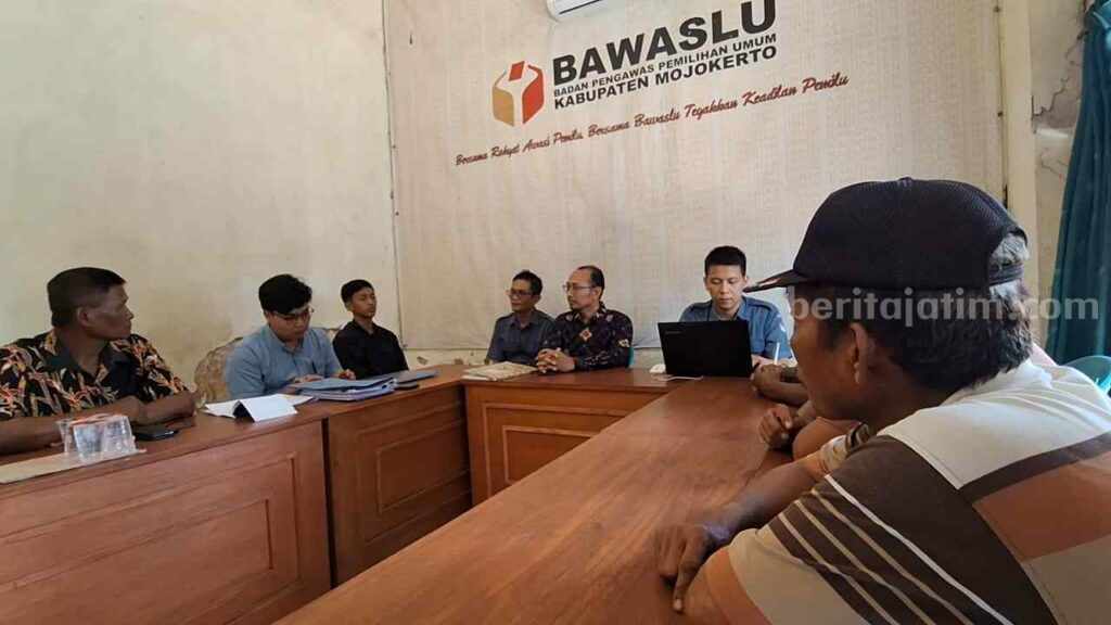 Foto Berita Jatim