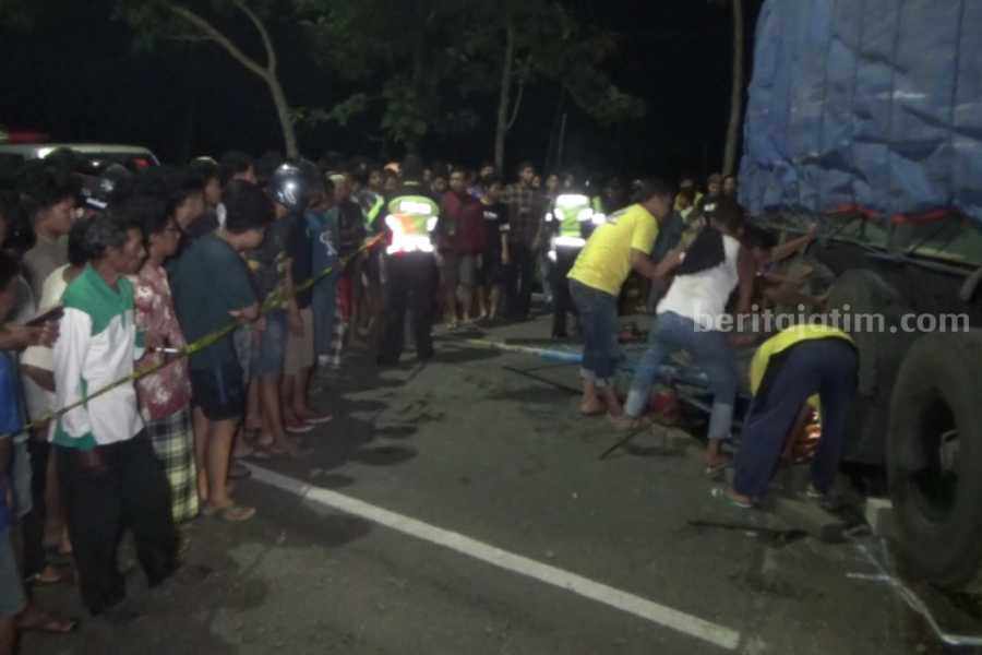 Foto Berita Jatim