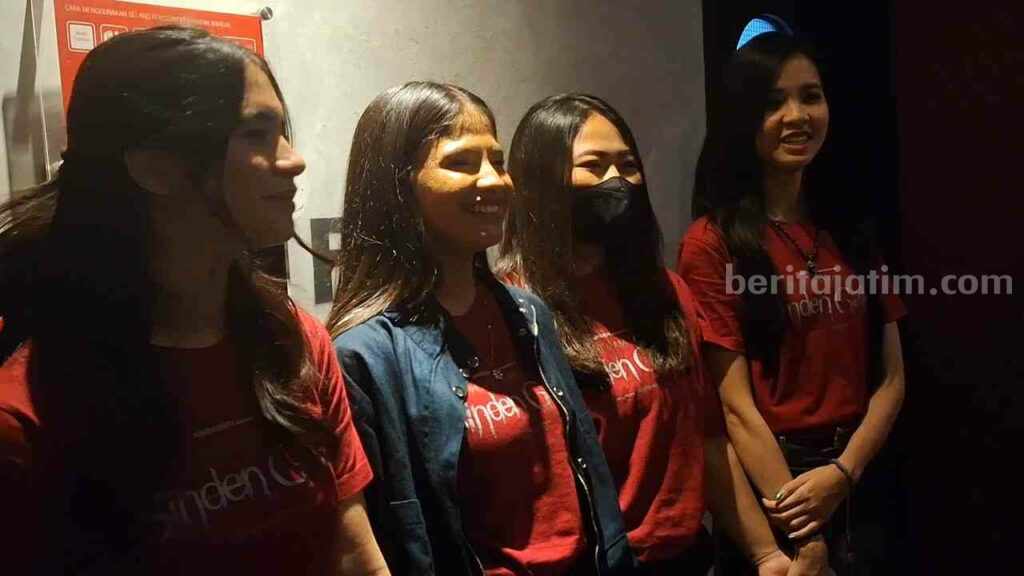 Foto Berita Jatim