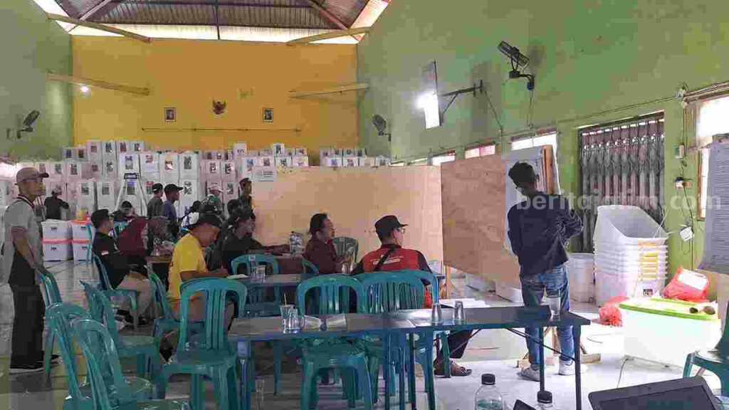 Foto Berita Jatim