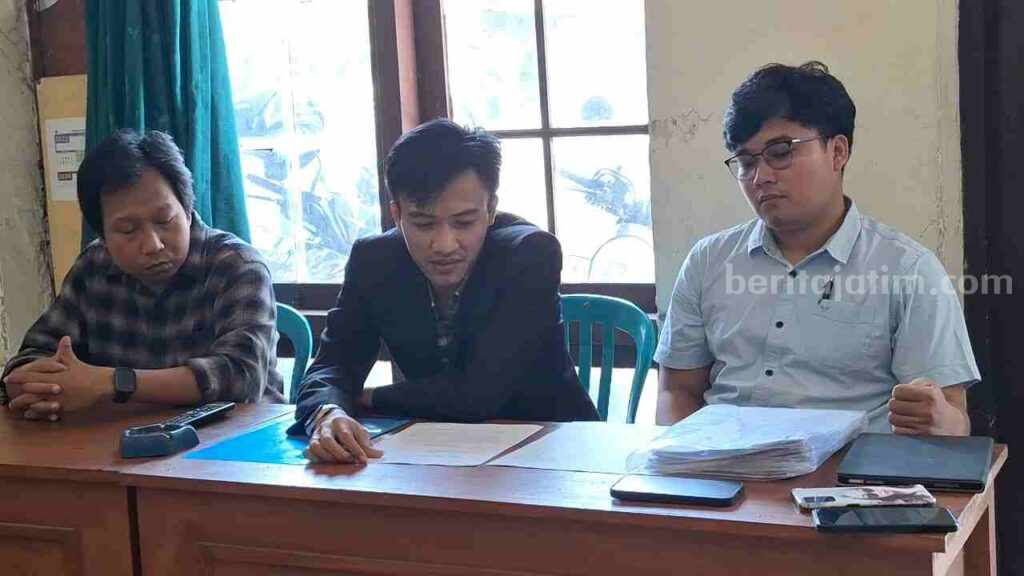 Foto Berita Jatim
