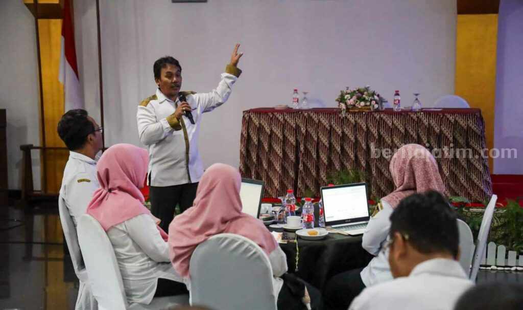 Foto Berita Jatim
