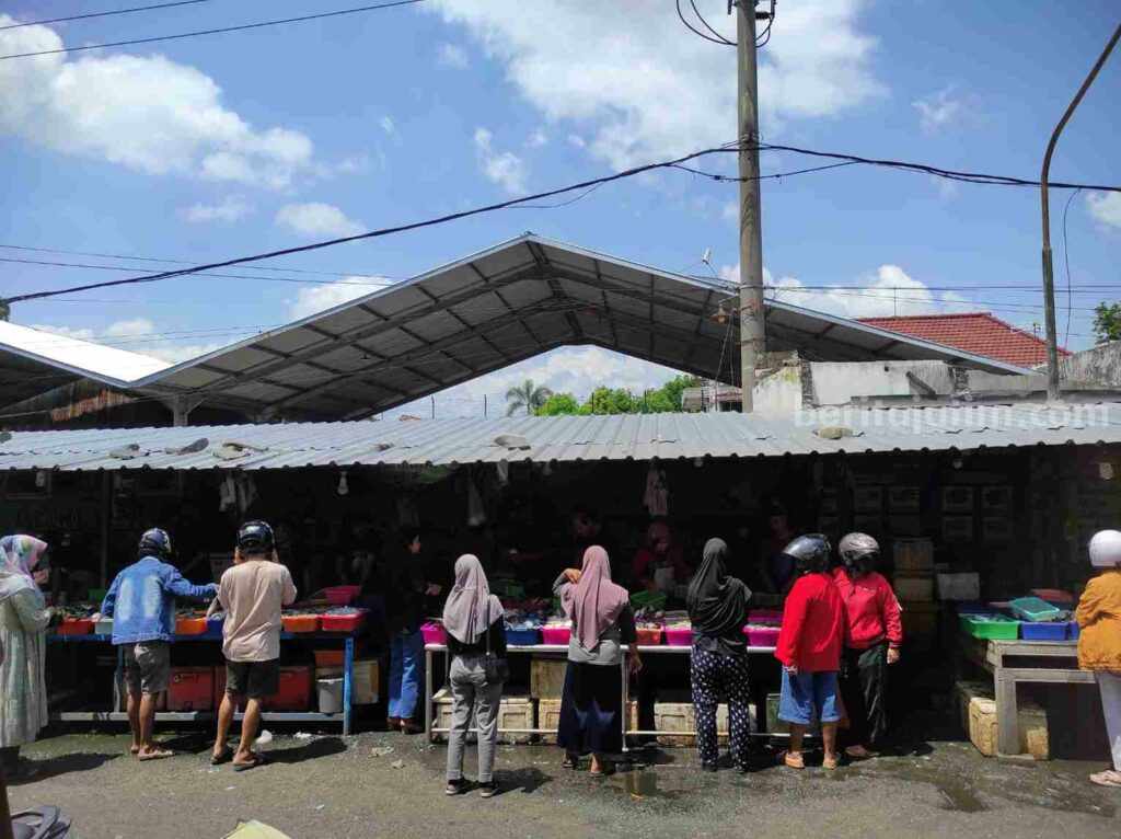 Konsumen Optimis Perekonomian Kediri Terjaga, Ini Buktinya Foto Berita Jatim