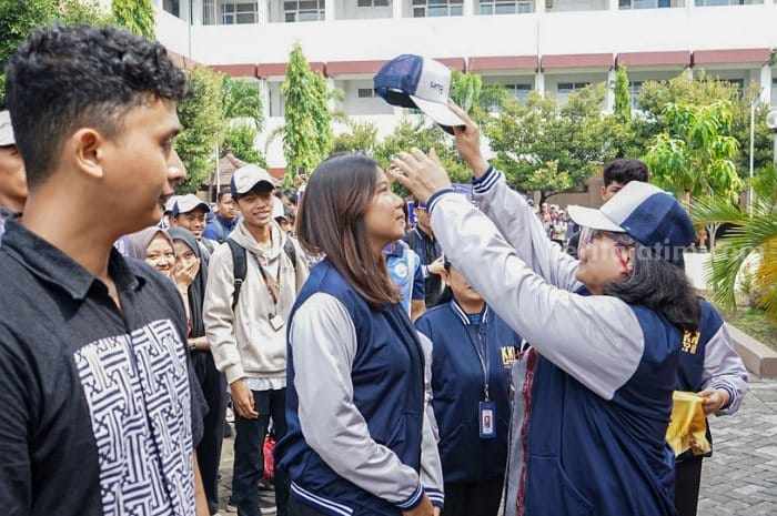 Foto Berita Jatim
