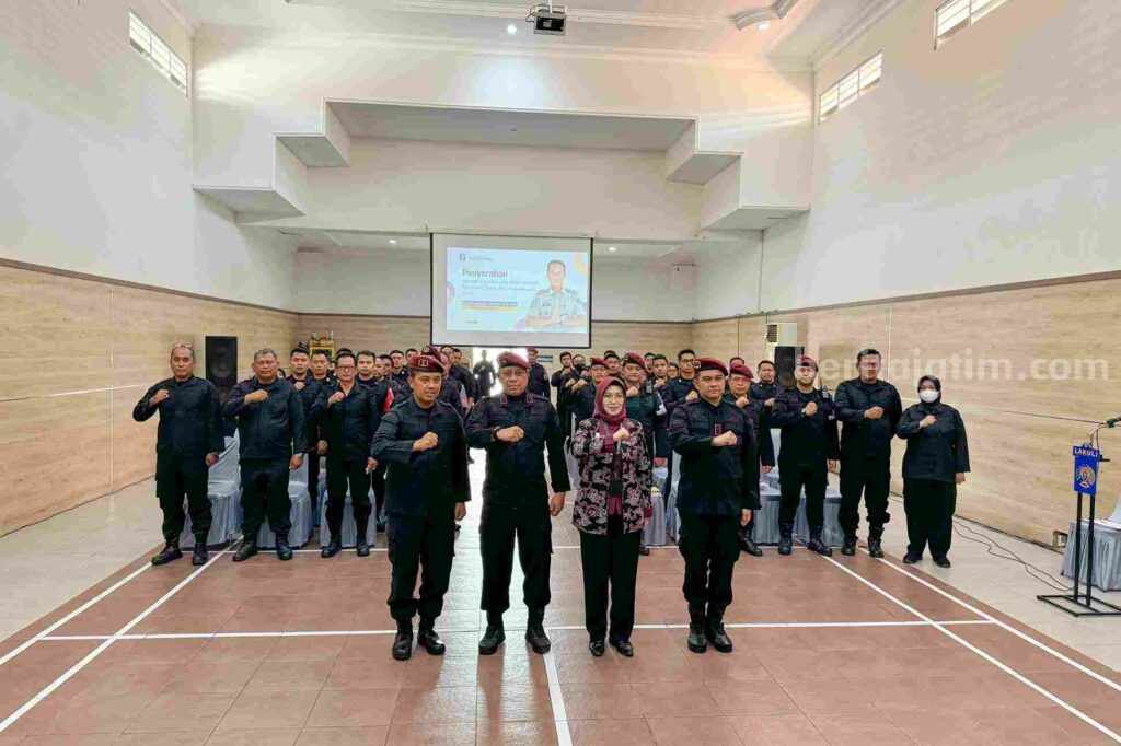 Foto Berita Jatim