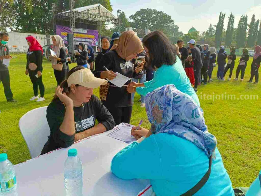 Foto Berita Jatim