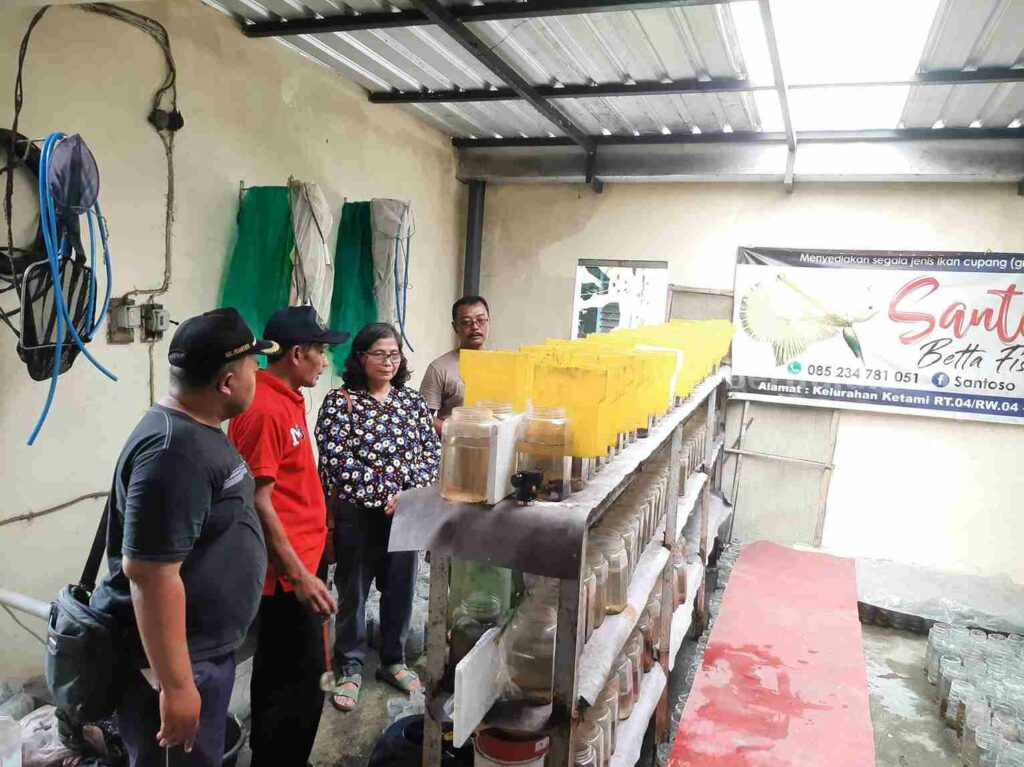 Foto Berita Jatim