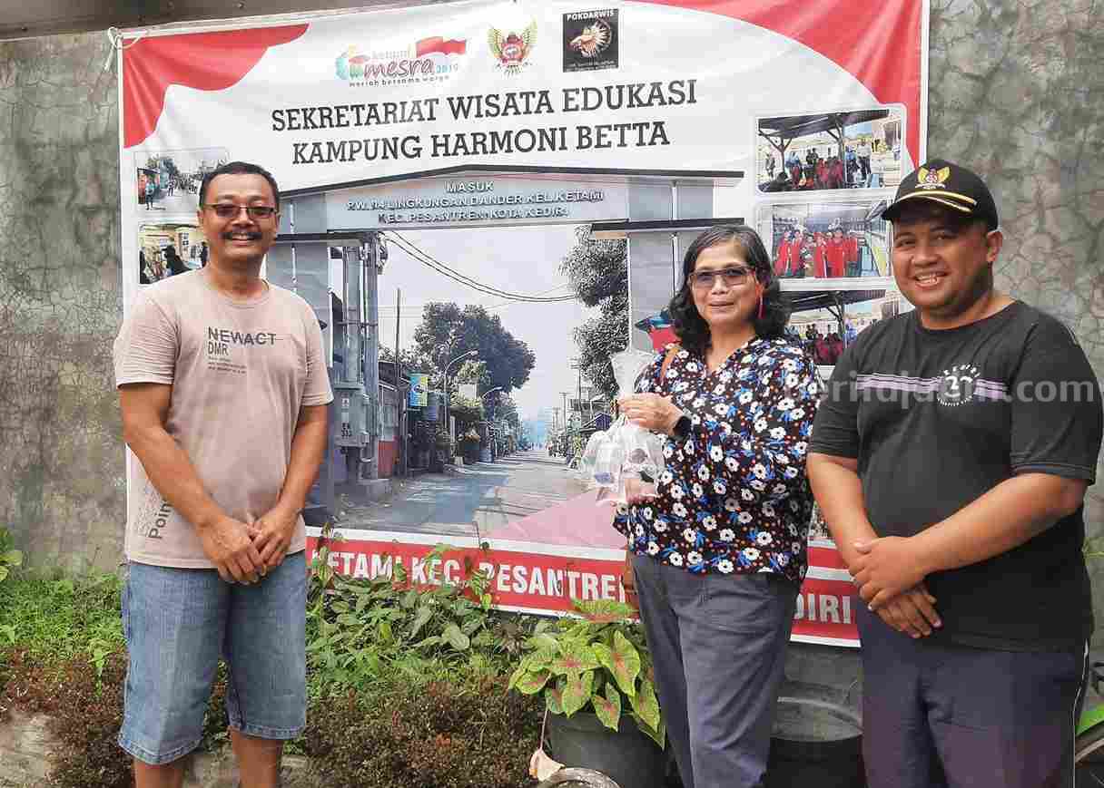 Foto Berita Jatim
