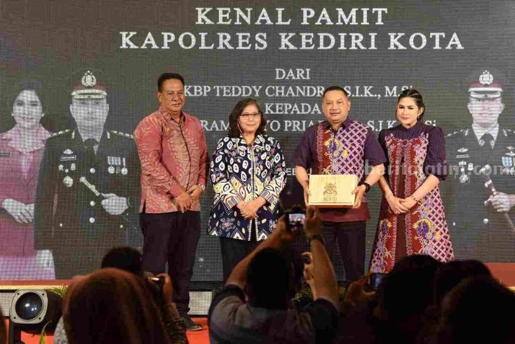 Foto Berita Jatim