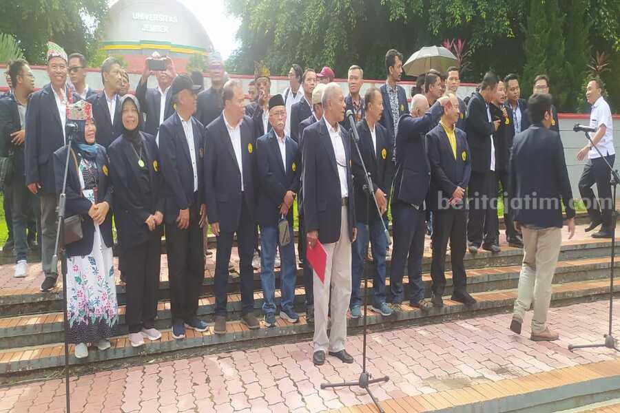 Foto Berita Jatim