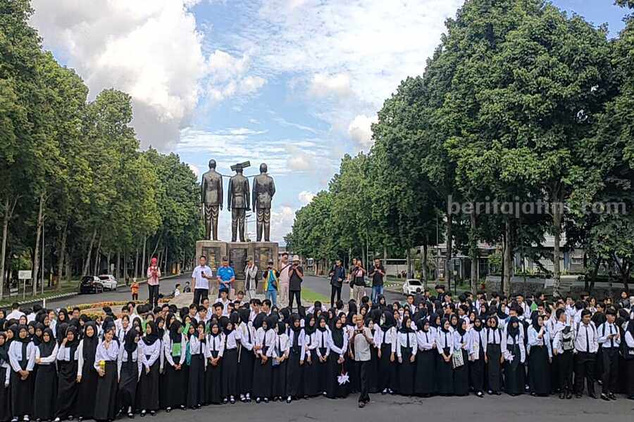 Foto Berita Jatim