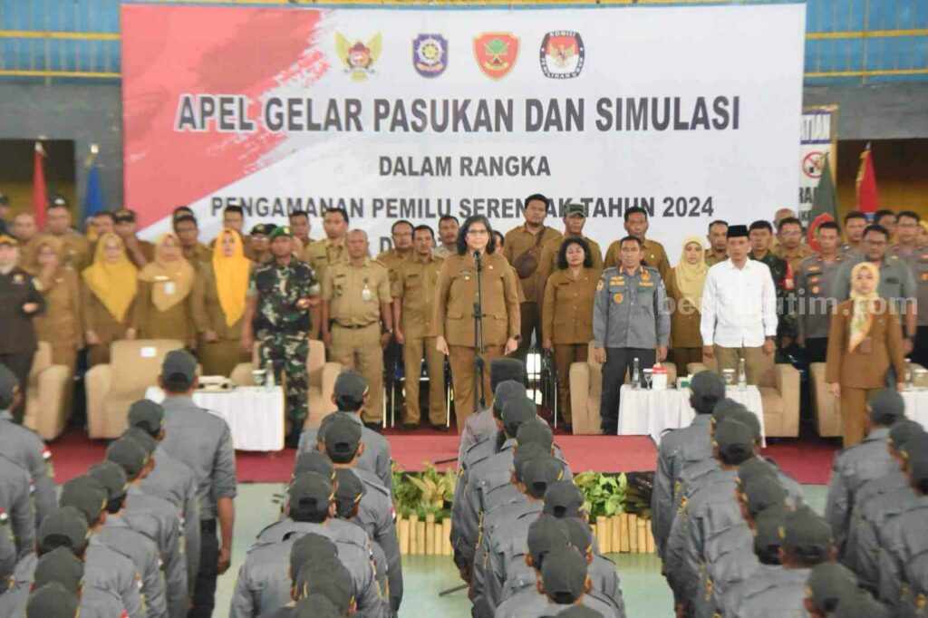 Foto Berita Jatim