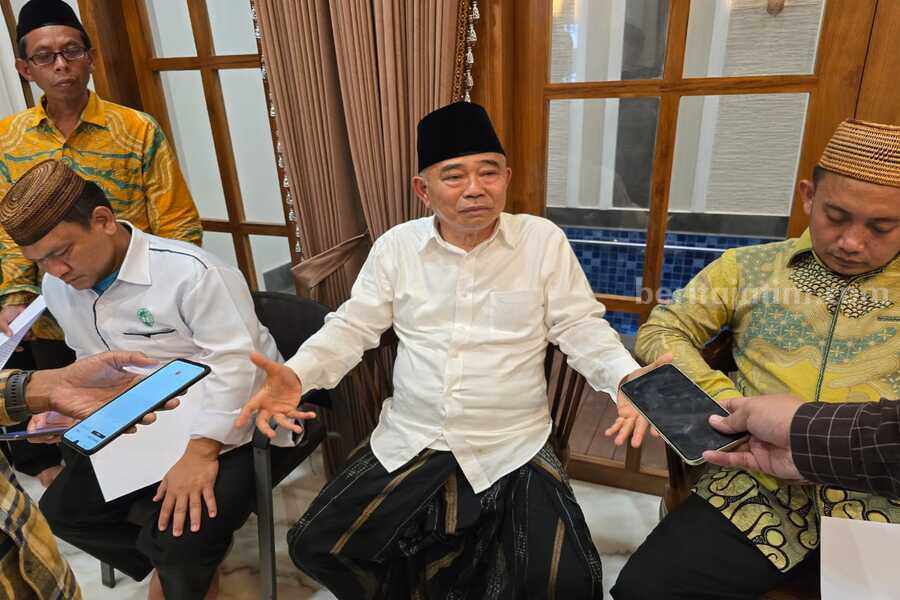 Foto Berita Jatim