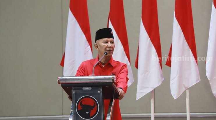 Said PDIP: Jangan Jadikan Orang Miskin Aset Elektoral Foto Berita Jatim