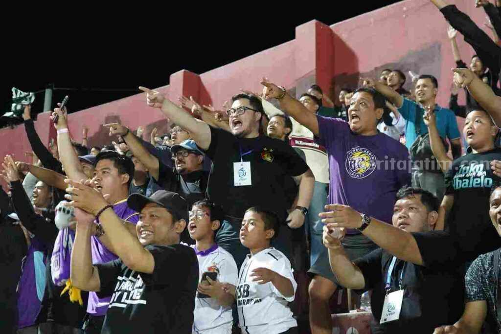 Foto Berita Jatim