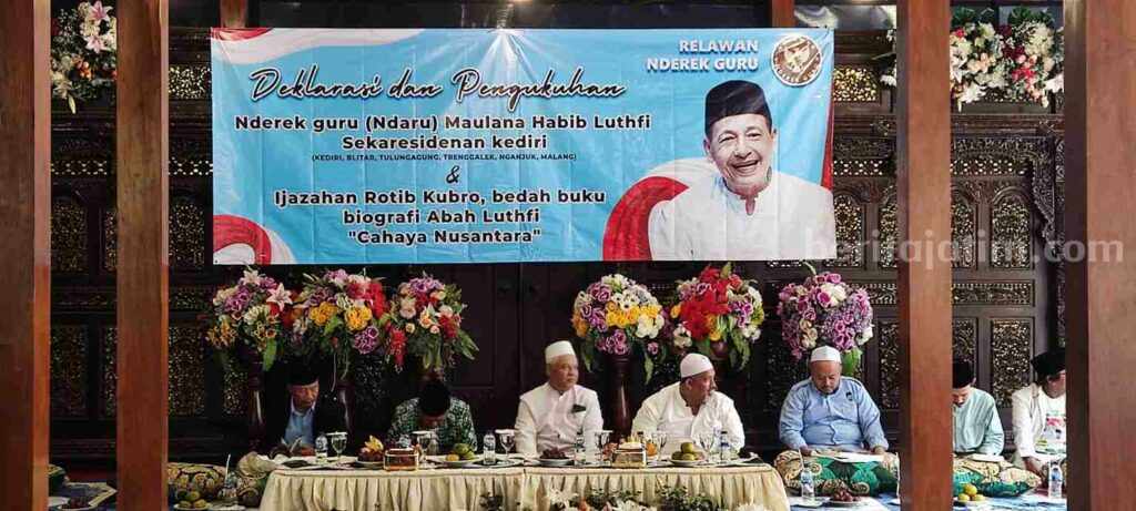 Foto Berita Jatim