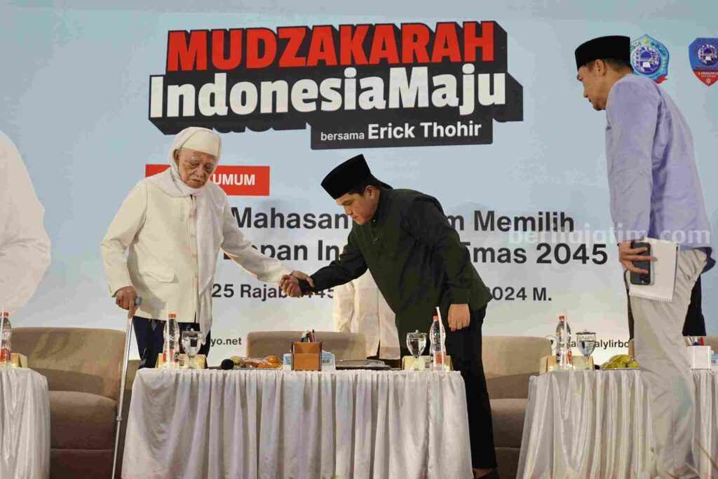 Foto Berita Jatim