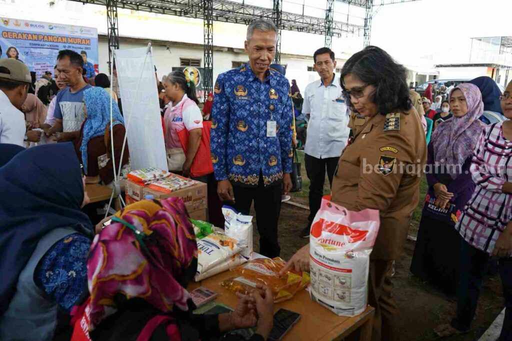 Foto Berita Jatim