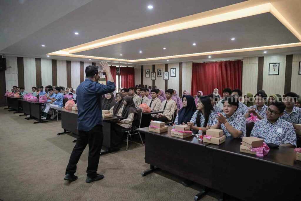 Foto Berita Jatim