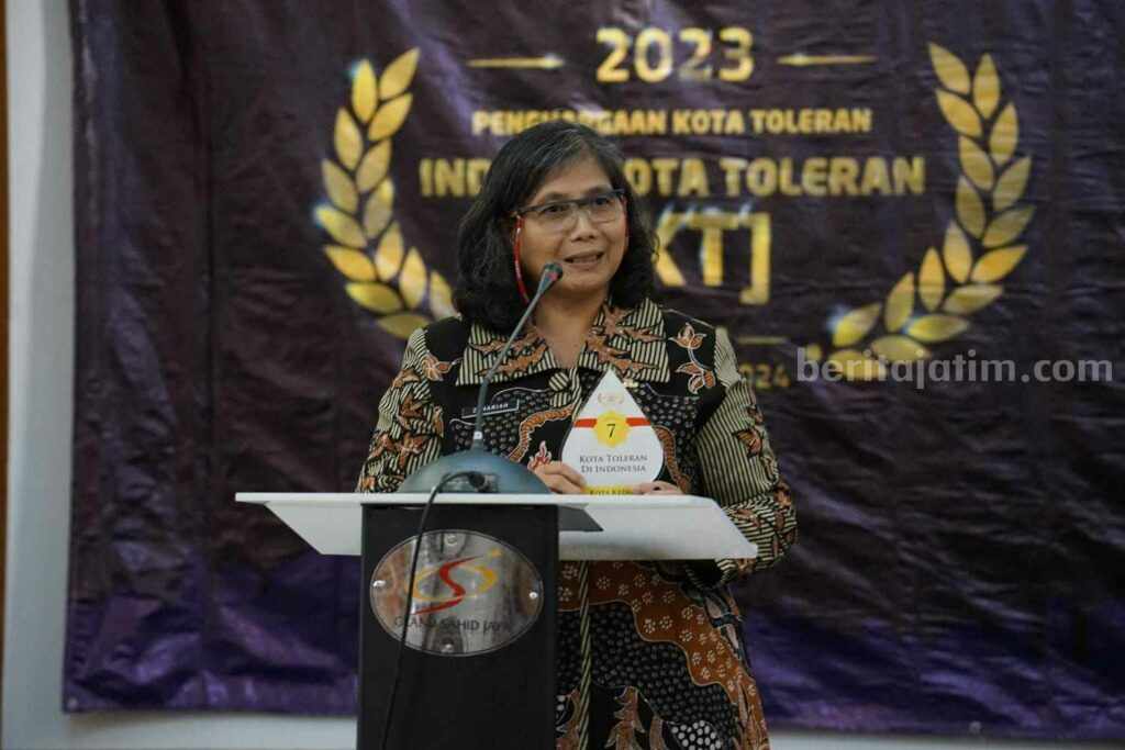 Foto Berita Jatim
