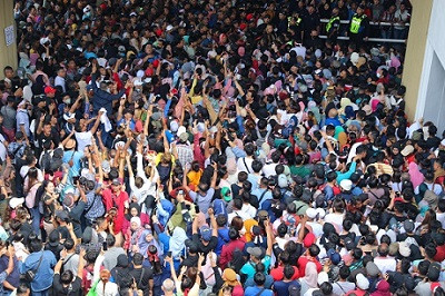 Foto Berita Jatim