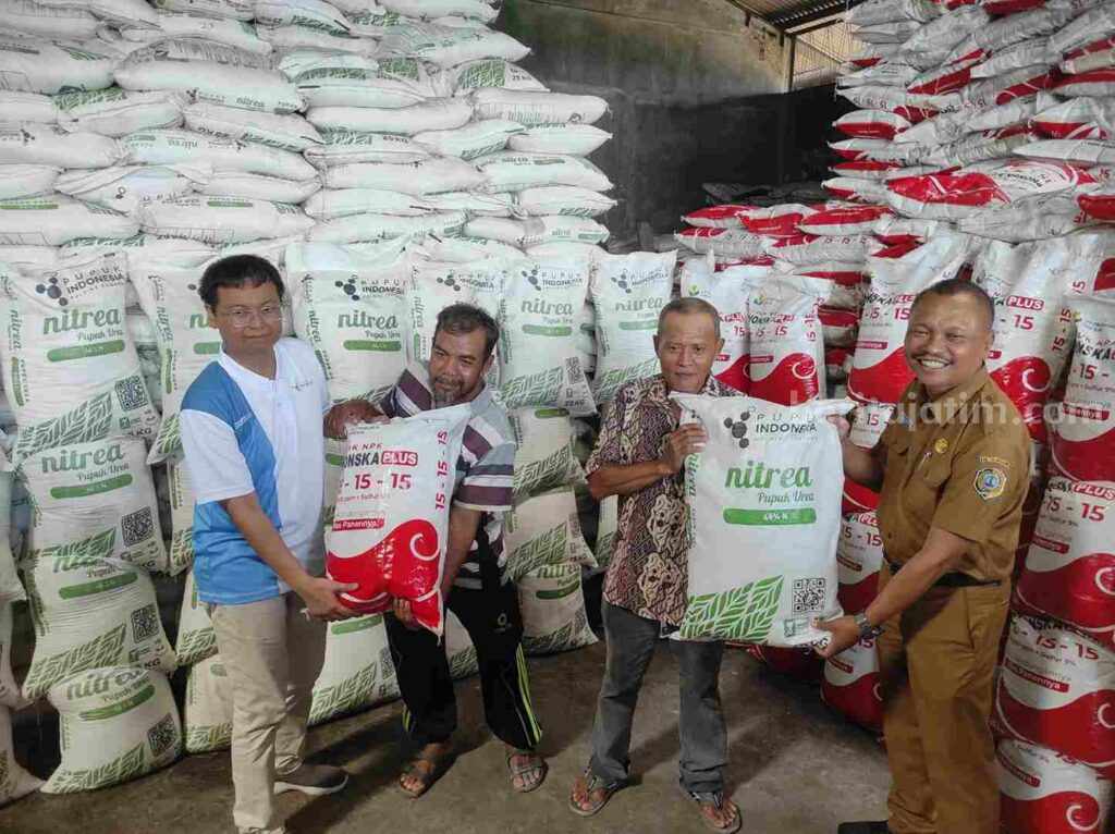 Foto Berita Jatim