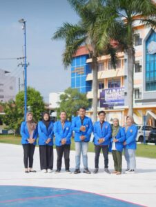 Hampir Berusia Setahun, RSU Unmuh Jember Raih Akreditasi Tertinggi Foto Berita Jatim