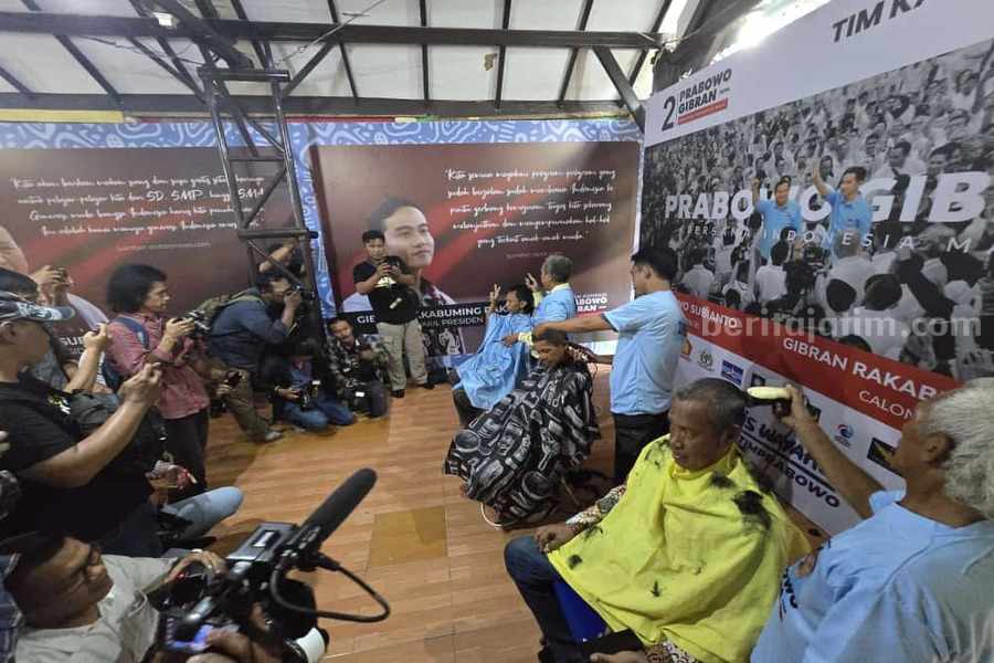Foto Berita Jatim