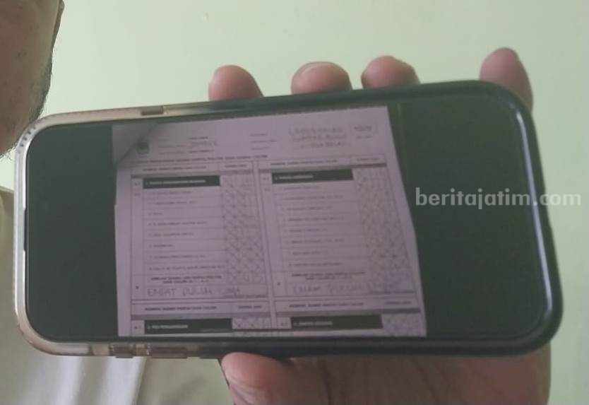 Foto Berita Jatim