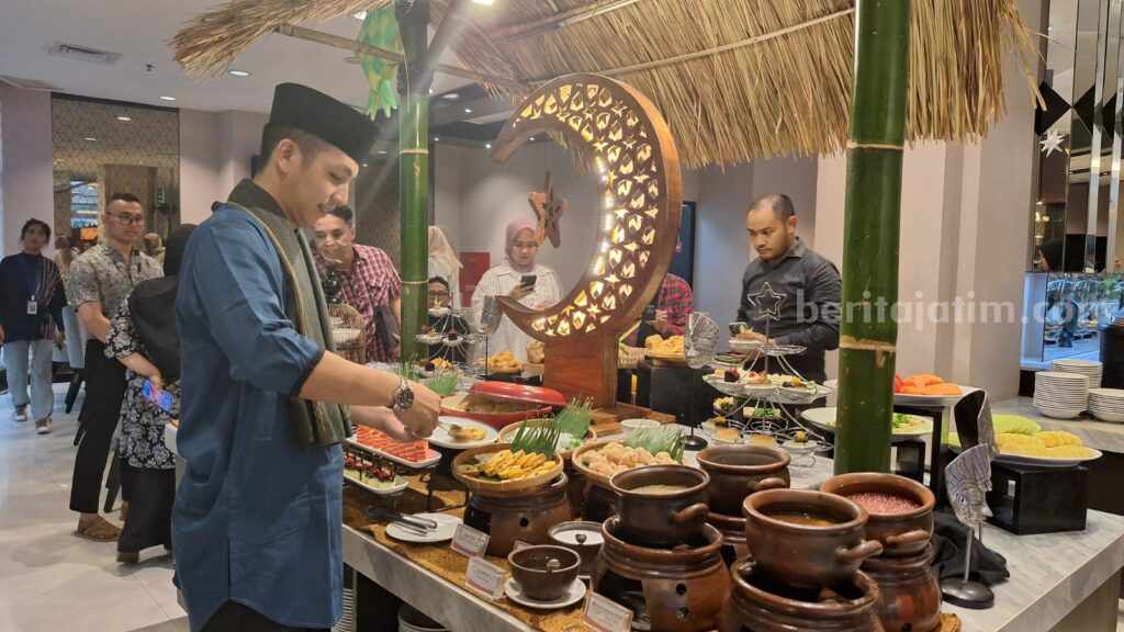 Foto Berita Jatim