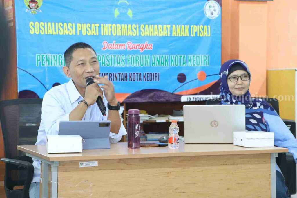Foto Berita Jatim