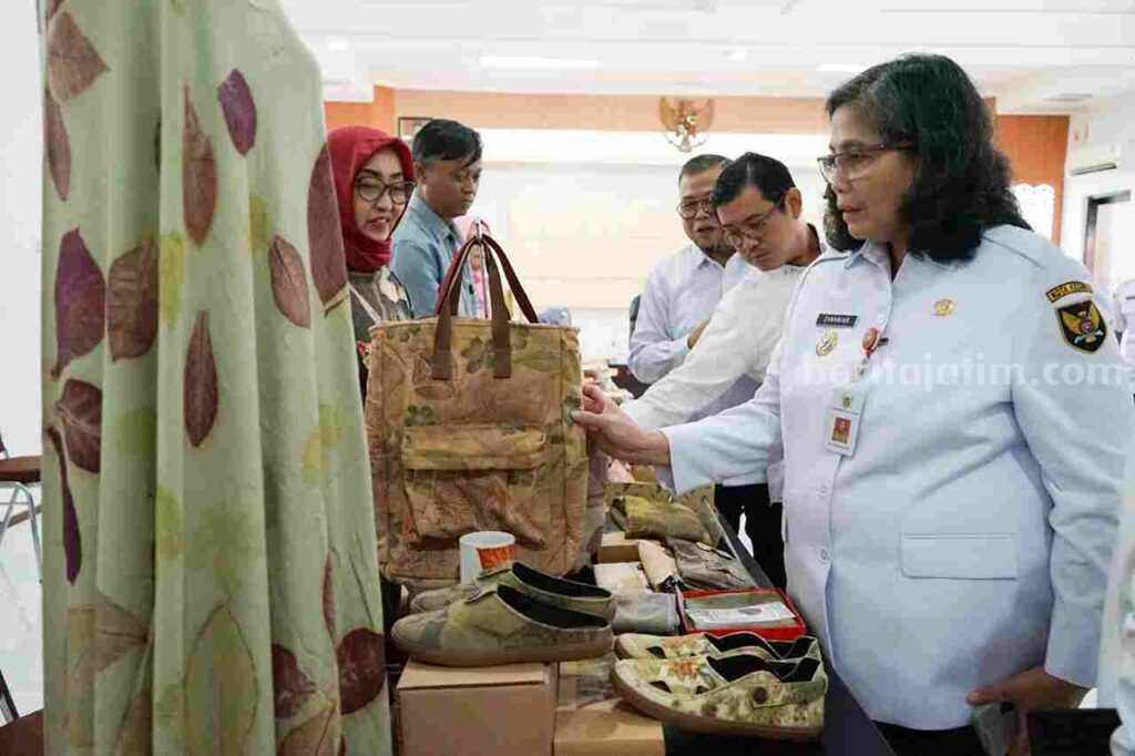 Foto Berita Jatim