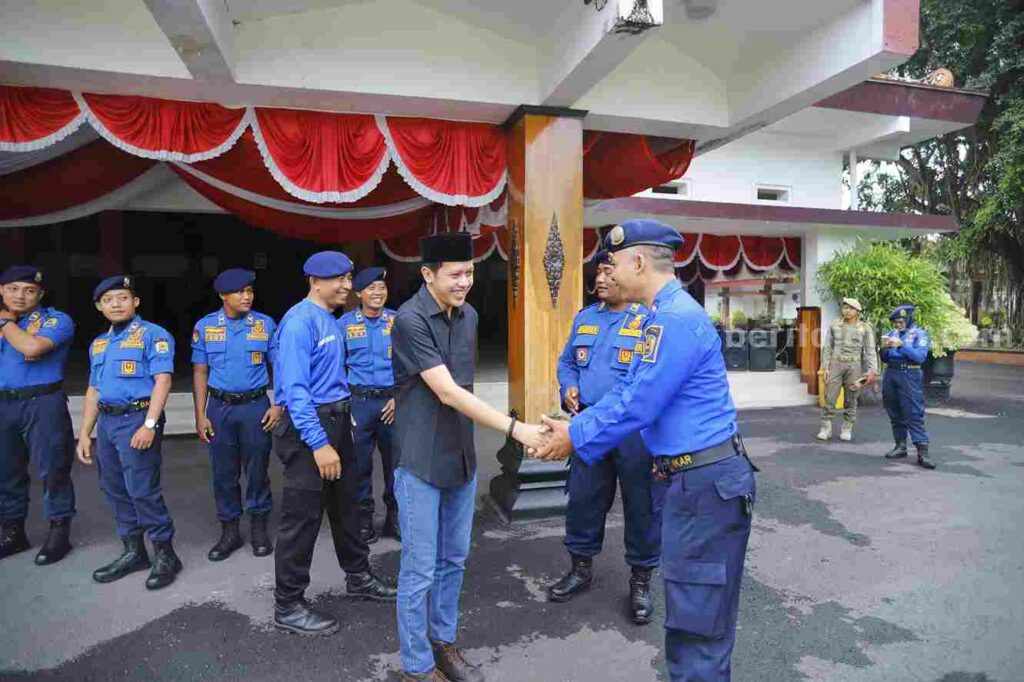 Foto Berita Jatim