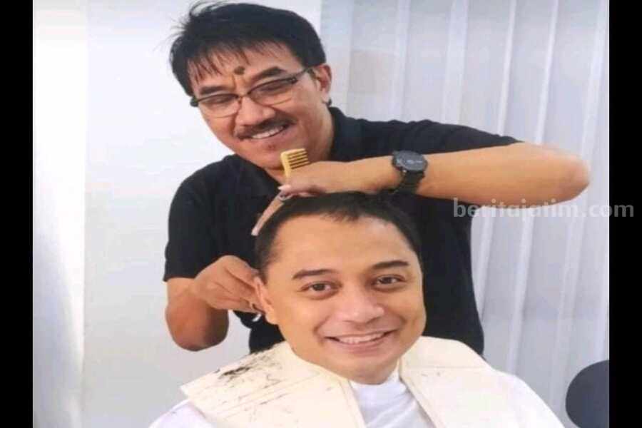 Foto Berita Jatim