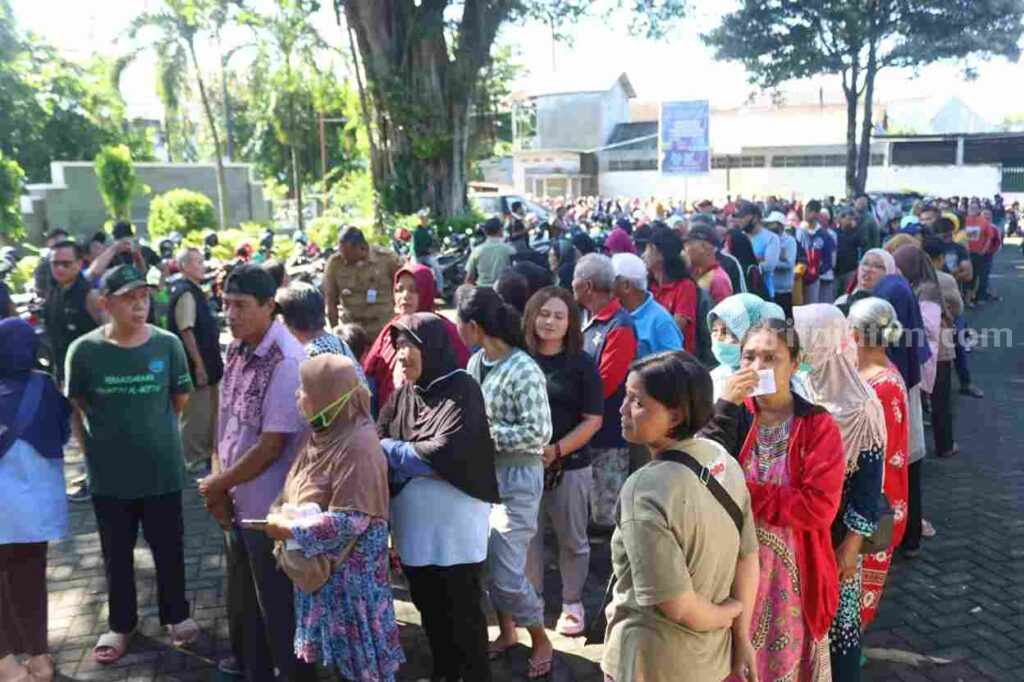 Foto Berita Jatim