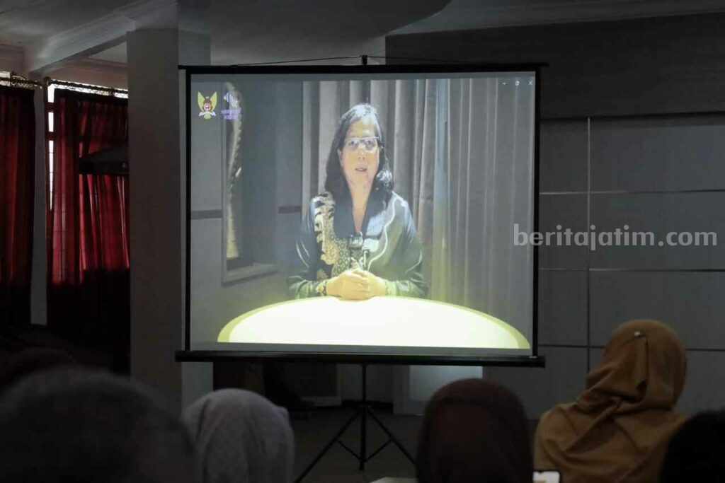 Foto Berita Jatim