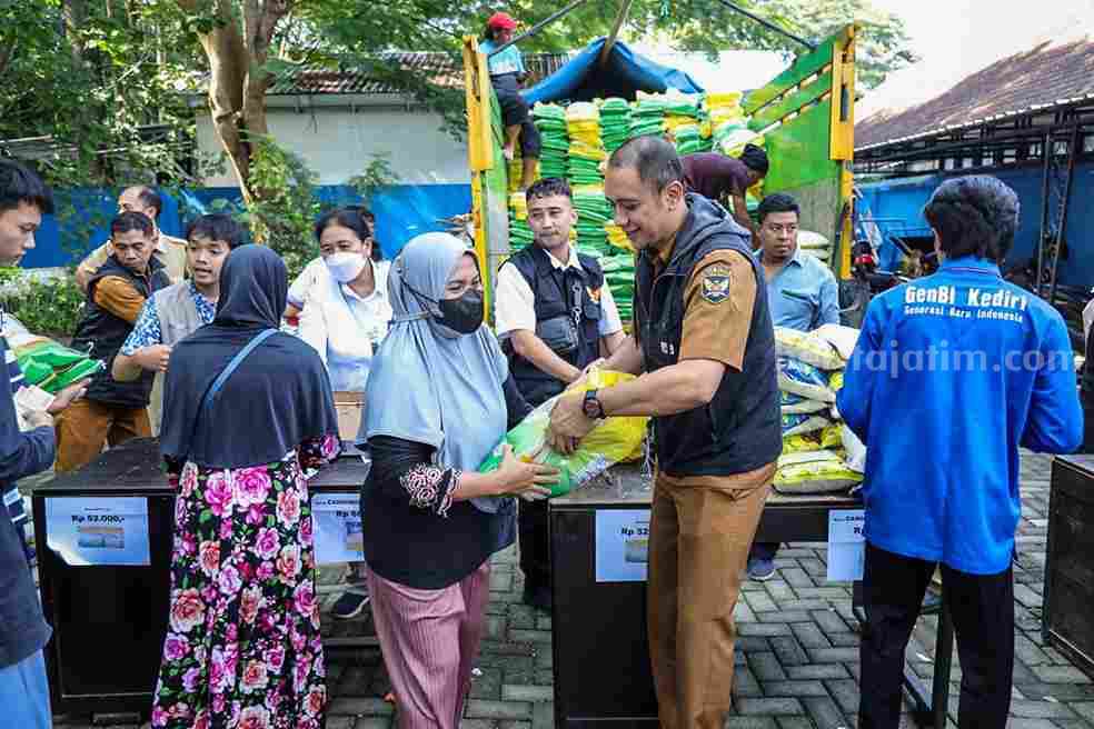 Foto Berita Jatim