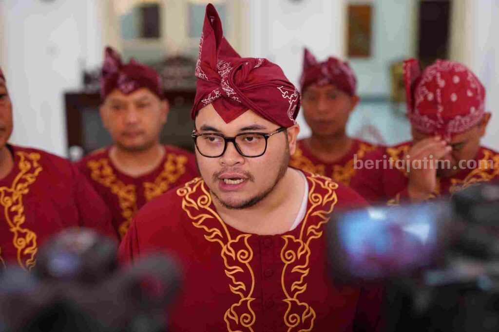 Foto Berita Jatim